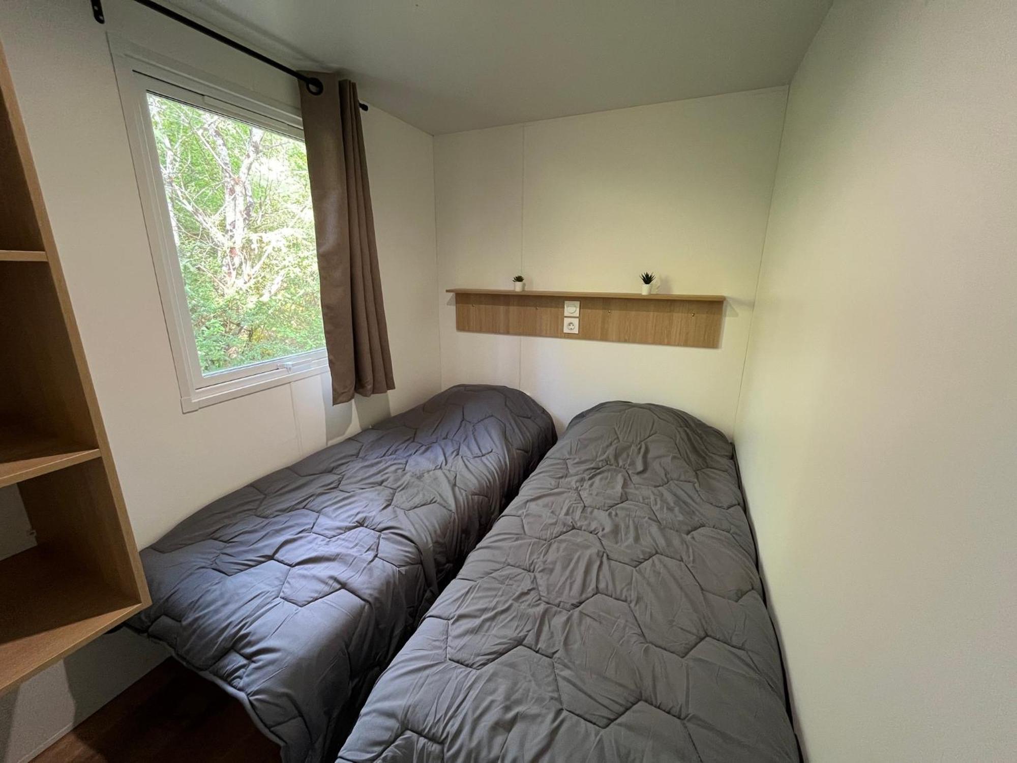 Camping De Châlons-en-Champagne Екстериор снимка